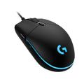Logitech Gaming Mouse G Pro (Hero) Optická drátová herní myš - černá