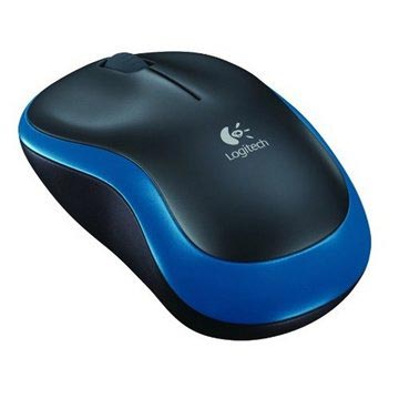 Bezdrátová myš Logitech M185