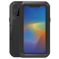Love Mei výkonný iPhone 11 Pro Max Hybrid Case