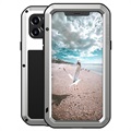 Love Mei výkonný iPhone 12/12 Pro Hybrid Case