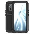 Love Mei výkonná Xiaomi Mi 11 Hybrid Case - černá