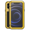 Love Mei výkonný iPhone 12 Mini Hybrid Case