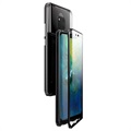 Luphie Magnetic Huawei Mate 20 Pro pouzdro
