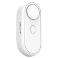 M001 Wireless Door / Window Alarm - High-Decibel Tamper-Proof Security Sensor