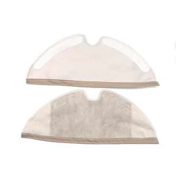 M012 Water Absorption Cleaning Rag Mopping Cloth for Xiaomi Mijia Roborock Generation 2 Vacuum Cleaner