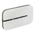 M8 150 Mbps 4G LTE Portable WiFi Router - White