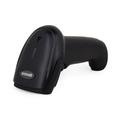 MJ-2030 Wireless 1D Barcode Scanner - Bluetooth & 2.4GHz