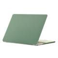 MacBook Air 13" 2022/2024 Matte Plastic Case