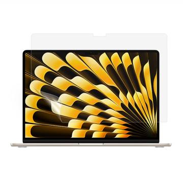 Ochranná Fólie na Displej MacBook Air 15" (2023) – Průhledná