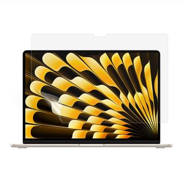 Ochranná Fólie na Displej MacBook Air 15" (2023) – Průhledná