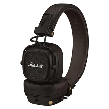 Marshall Major V On-Ear Wireless Bluetooth Headphones