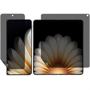 Ochrana displeje Oppo Find N5 - Soukromí