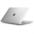 MacBook Air 13 "(2020) Plastové pouzdro - Průhledný