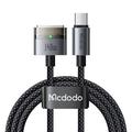 Mcdodo CA-207 140W USB-C to MagSafe 3 Charging Cable - 2m