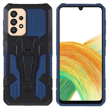 Projekt Mechwarrior Samsung Galaxy A33 5G Hybrid Cover