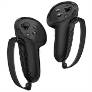 Meta Quest 3 Controller Anti -Drop Silicone Covers