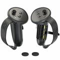 Meta Quest 3S Controller Anti -Drop Silicone Covers - Black