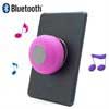 Mini přenosný reproduktor Bluetooth odolný vůči vodě BTS-06-Hot Pink