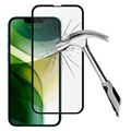 iPhone 13 Mini Mocolo Full Size Ochrana Obrazovky - 9h - Black