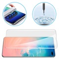 Mocolo UV Samsung Galaxy S10 5G Tempered Glass Ochranství - čistý
