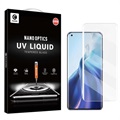 Mocolo UV Xiaomi Mi 11 Tempered Glass Screen Protector - Clear