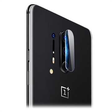 Mocolo Ultra Clear OnePlus 8 Pro Campion Chamerome Tempered Glass