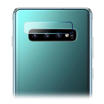 Mocolo Ultra Clear Samsung Galaxy S10 Camera Campion Campered Glass Protector