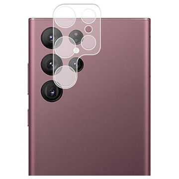Ochranné Tvrzené Sklo Fotoaparátu Mocolo Ultra Clear Samsung Galaxy S23 Ultra 5G