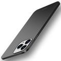 iPhone 15 Pro Max Mofi Shield Matte Pouzdro - Černá