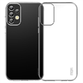 Samsung Galaxy A33 5G Mofi Thin Fit TPU Pouzdro - Průhledné