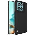 Motorola Edge (2025) Imak UC-3 Série TPU Pouzdro - Černé