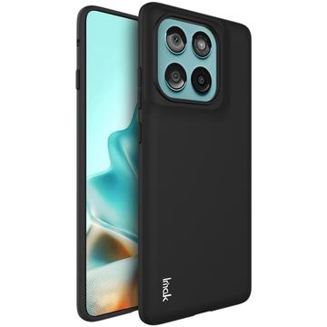 Motorola Edge (2025) Imak UC-3 Série TPU Pouzdro - Černé