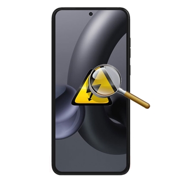 Diagnóza Motorola Edge 30 Neo