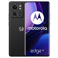 Motorola Edge 40 - 256GB - černá