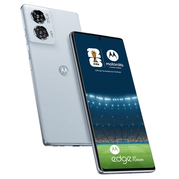 Motorola Edge 50 Fusion - 256GB - Flawless