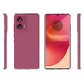 Motorola Edge 50 Fusion/G96 Protiskluzové TPU Pouzdro