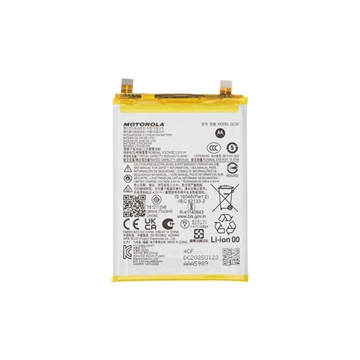 Motorola Edge 50 Fusion Battery QC50 - 5000mAh