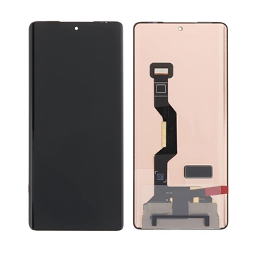 Motorola Edge 50 Fusion LCD displej