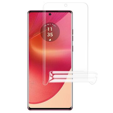 Motorola Edge 50 Fusion/50 Ultra/G96 Ochranná Fólie - Průhledná