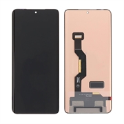 Motorola Edge 50 LCD displej