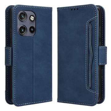 Motorola Edge 50 Neo/Moto S50 Cardholder Wallet Case