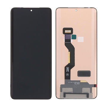 Motorola Edge 50 Pro LCD displej