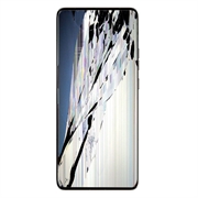 Motorola Edge 50 Ultra LCD a oprava dotykové obrazovky