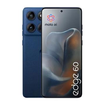 Motorola Edge 60 - 512GB - Gibraltar Sea