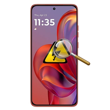 Motorola Edge 60 Neo Diagnóza