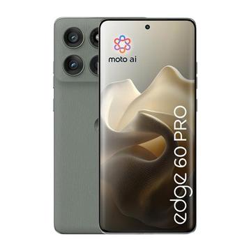 Motorola Edge 60 Pro - 512GB - Shadow Grey