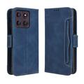 Motorola Edge 60 Pro Cardholder Wallet Case