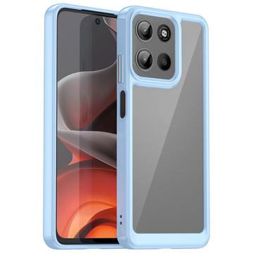 Motorola Moto E15/G05 Anti-Shock Hybridní Pouzdro