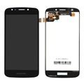 Motorola Moto E5 Play LCD displej - černá