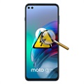 Diagnóza Motorola Moto G100